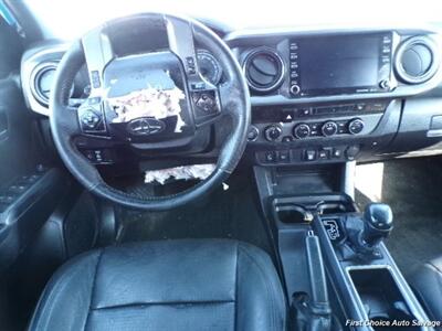 2021 Toyota Tacoma TRD Off-Road - Photo 12 - Woodbridge, ON L4L 8L6