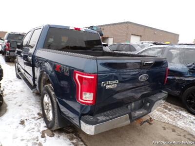 2016 Ford F-150 XLT - Photo 6 - Woodbridge, ON L4L 8L6