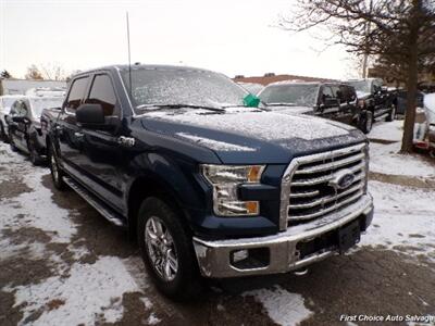 2016 Ford F-150 XLT - Photo 4 - Woodbridge, ON L4L 8L6