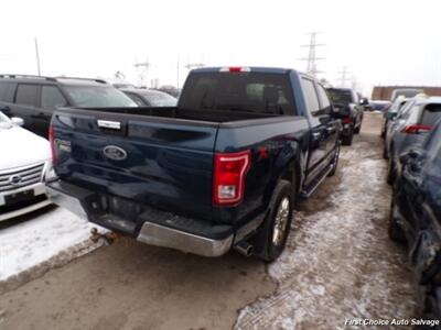 2016 Ford F-150 XLT - Photo 5 - Woodbridge, ON L4L 8L6
