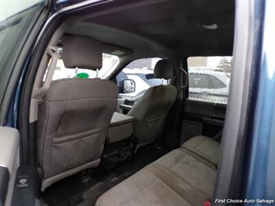 2016 Ford F-150 XLT - Photo 7 - Woodbridge, ON L4L 8L6