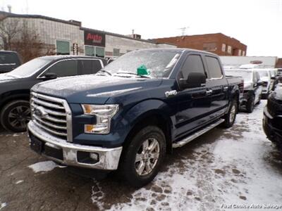 2016 Ford F-150 XLT - Photo 2 - Woodbridge, ON L4L 8L6