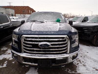 2016 Ford F-150 XLT - Photo 3 - Woodbridge, ON L4L 8L6