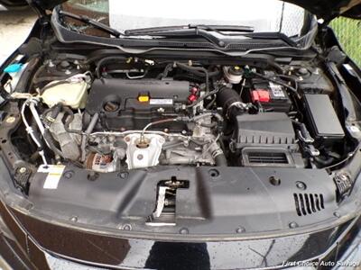 2020 Honda Civic Sport   - Photo 7 - Woodbridge, ON L4L 8L6