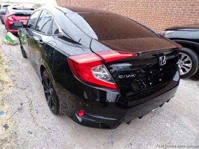 2020 Honda Civic Sport   - Photo 5 - Woodbridge, ON L4L 8L6