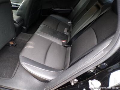 2020 Honda Civic Sport   - Photo 10 - Woodbridge, ON L4L 8L6