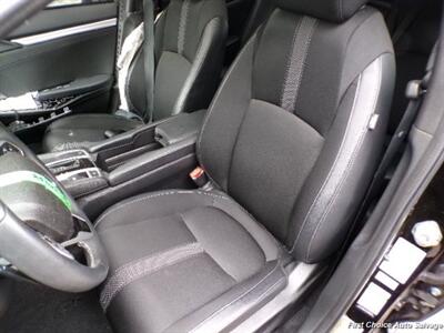 2020 Honda Civic Sport   - Photo 9 - Woodbridge, ON L4L 8L6