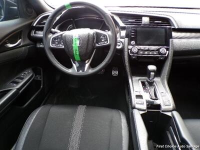 2020 Honda Civic Sport   - Photo 12 - Woodbridge, ON L4L 8L6