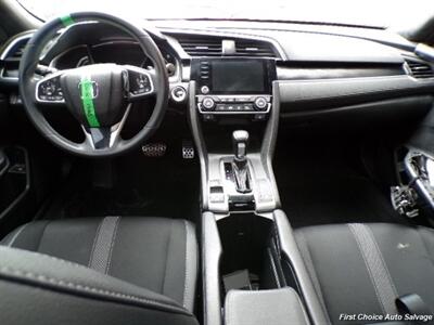 2020 Honda Civic Sport   - Photo 11 - Woodbridge, ON L4L 8L6