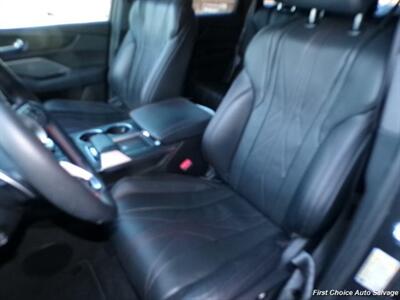 2023 Acura MDX SH-AWD Type S w/Adva   - Photo 11 - Woodbridge, ON L4L 8L6