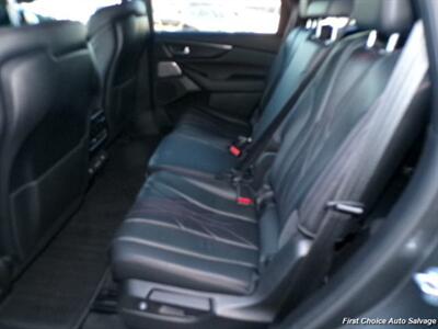 2023 Acura MDX SH-AWD Type S w/Adva   - Photo 12 - Woodbridge, ON L4L 8L6