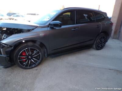 2023 Acura MDX SH-AWD Type S w/Adva   - Photo 9 - Woodbridge, ON L4L 8L6