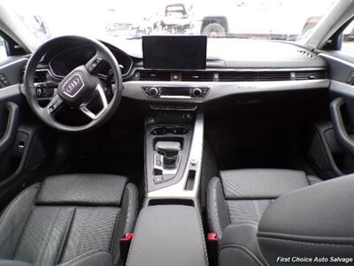 2024 Audi A4 quattro S line Prest   - Photo 11 - Woodbridge, ON L4L 8L6