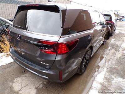 2025 Honda Odyssey Sport - Photo 4 - Woodbridge, ON L4L 8L6