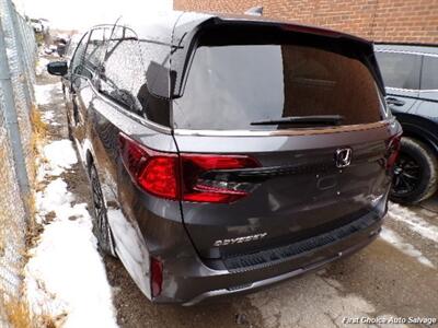 2025 Honda Odyssey Sport - Photo 5 - Woodbridge, ON L4L 8L6