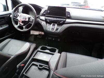 2025 Honda Odyssey Sport - Photo 9 - Woodbridge, ON L4L 8L6