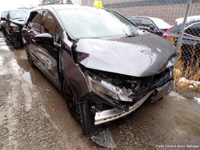 2025 Honda Odyssey Sport - Photo 2 - Woodbridge, ON L4L 8L6
