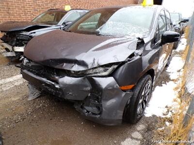 2025 Honda Odyssey Sport - Photo 1 - Woodbridge, ON L4L 8L6