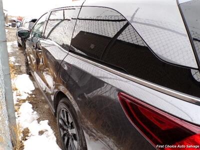 2025 Honda Odyssey Sport - Photo 6 - Woodbridge, ON L4L 8L6