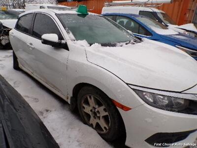 2018 Honda Civic EX-T w/Honda Sensing   - Photo 3 - Woodbridge, ON L4L 8L6