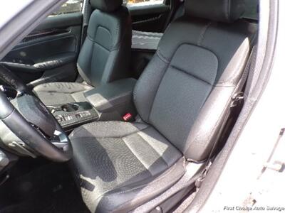 2025 Honda Civic Hybrid Sport - Photo 8 - Woodbridge, ON L4L 8L6