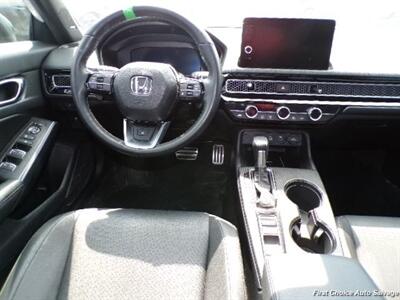 2025 Honda Civic Hybrid Sport - Photo 11 - Woodbridge, ON L4L 8L6