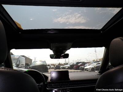 2025 Honda Civic Hybrid Sport - Photo 12 - Woodbridge, ON L4L 8L6