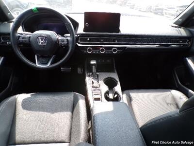 2025 Honda Civic Hybrid Sport - Photo 10 - Woodbridge, ON L4L 8L6