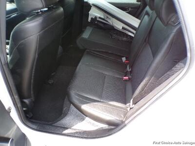 2025 Honda Civic Hybrid Sport - Photo 9 - Woodbridge, ON L4L 8L6