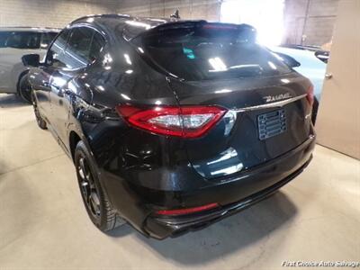 2019 Maserati Levante Trofeo   - Photo 8 - Woodbridge, ON L4L 8L6