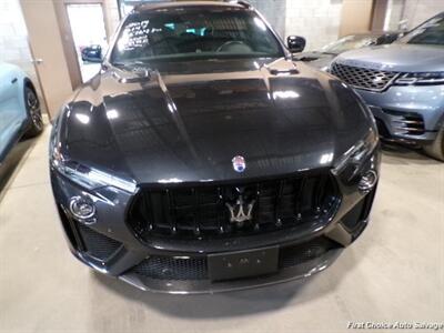 2019 Maserati Levante Trofeo   - Photo 3 - Woodbridge, ON L4L 8L6