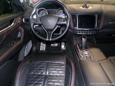 2019 Maserati Levante Trofeo   - Photo 14 - Woodbridge, ON L4L 8L6