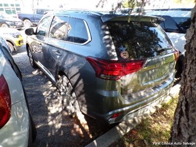 2019 Mitsubishi Outlander PHEV SEL   - Photo 6 - Woodbridge, ON L4L 8L6