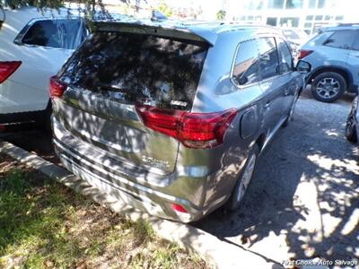 2019 Mitsubishi Outlander PHEV SEL   - Photo 5 - Woodbridge, ON L4L 8L6