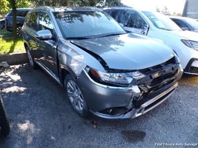 2019 Mitsubishi Outlander PHEV SEL   - Photo 3 - Woodbridge, ON L4L 8L6