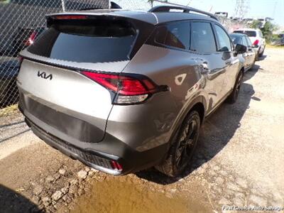 2025 Kia Sportage Lx   - Photo 4 - Woodbridge, ON L4L 8L6