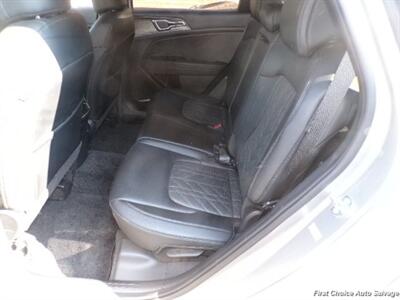 2025 Kia Sportage Lx   - Photo 10 - Woodbridge, ON L4L 8L6