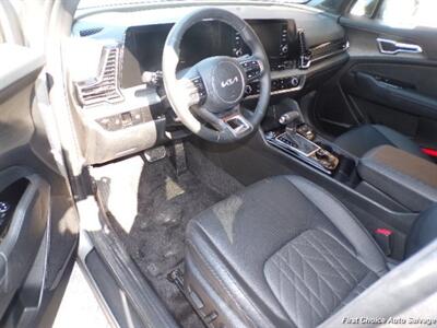 2025 Kia Sportage Lx   - Photo 8 - Woodbridge, ON L4L 8L6