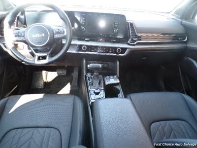 2025 Kia Sportage Lx   - Photo 11 - Woodbridge, ON L4L 8L6