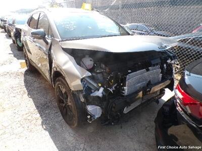 2025 Kia Sportage Lx   - Photo 2 - Woodbridge, ON L4L 8L6