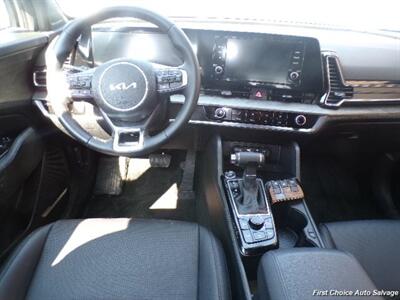 2025 Kia Sportage Lx   - Photo 12 - Woodbridge, ON L4L 8L6