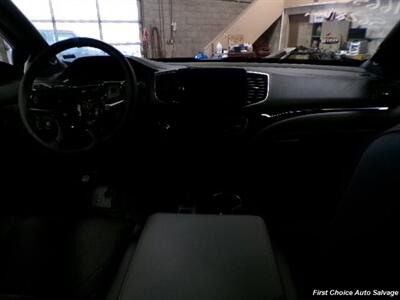 2024 Honda Ridgeline   - Photo 10 - Woodbridge, ON L4L 8L6