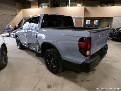 2024 Honda Ridgeline   - Photo 4 - Woodbridge, ON L4L 8L6