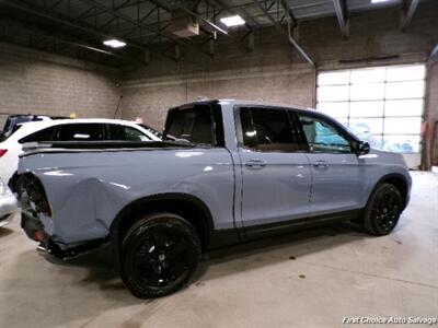 2024 Honda Ridgeline   - Photo 7 - Woodbridge, ON L4L 8L6