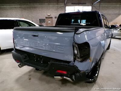 2024 Honda Ridgeline   - Photo 6 - Woodbridge, ON L4L 8L6