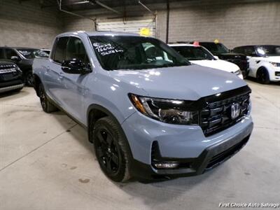 2024 Honda Ridgeline   - Photo 1 - Woodbridge, ON L4L 8L6