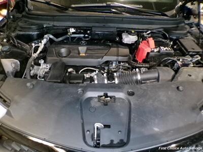 2023 Acura RDX SH-AWD w/A-SPEC   - Photo 7 - Woodbridge, ON L4L 8L6