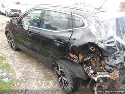 2021 Nissan Qashqai SV  Qashqai - Photo 8 - Woodbridge, ON L4L 8L6