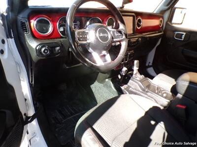 2023 Jeep Wrangler Rubicon - Photo 9 - Woodbridge, ON L4L 8L6