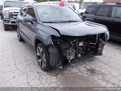 2022 Volkswagen Taos   - Photo 3 - Woodbridge, ON L4L 8L6